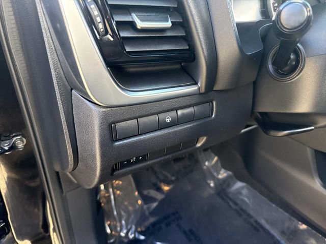 Used 2022 Nissan Rogue SV image 23