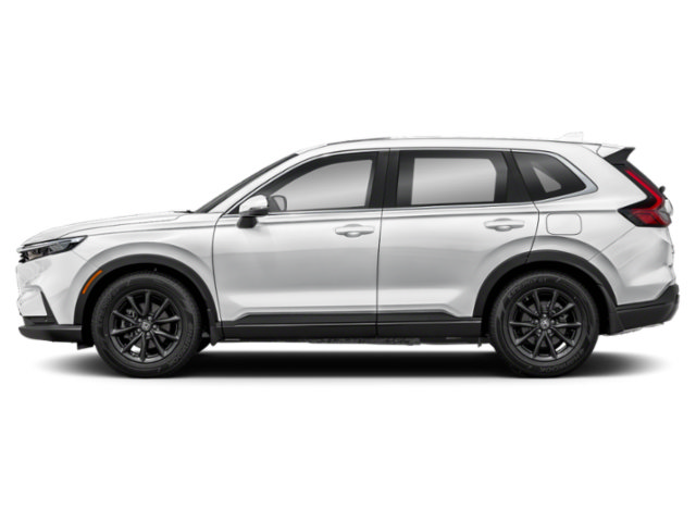 New 2026 Honda CR-V EX-L image 3