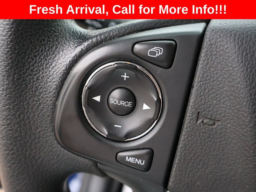 Used 2016 Honda CR-V EX image 29