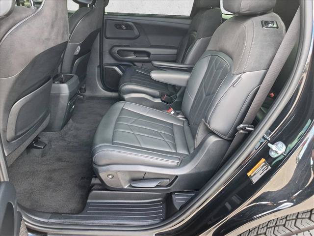 Used 2027 Kia Telluride SX Prestige X-Pro AWD/4WD image 21