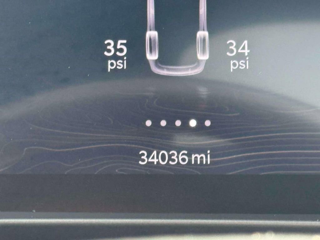 Used 2022 Jeep Grand Cherokee Altitude image 28