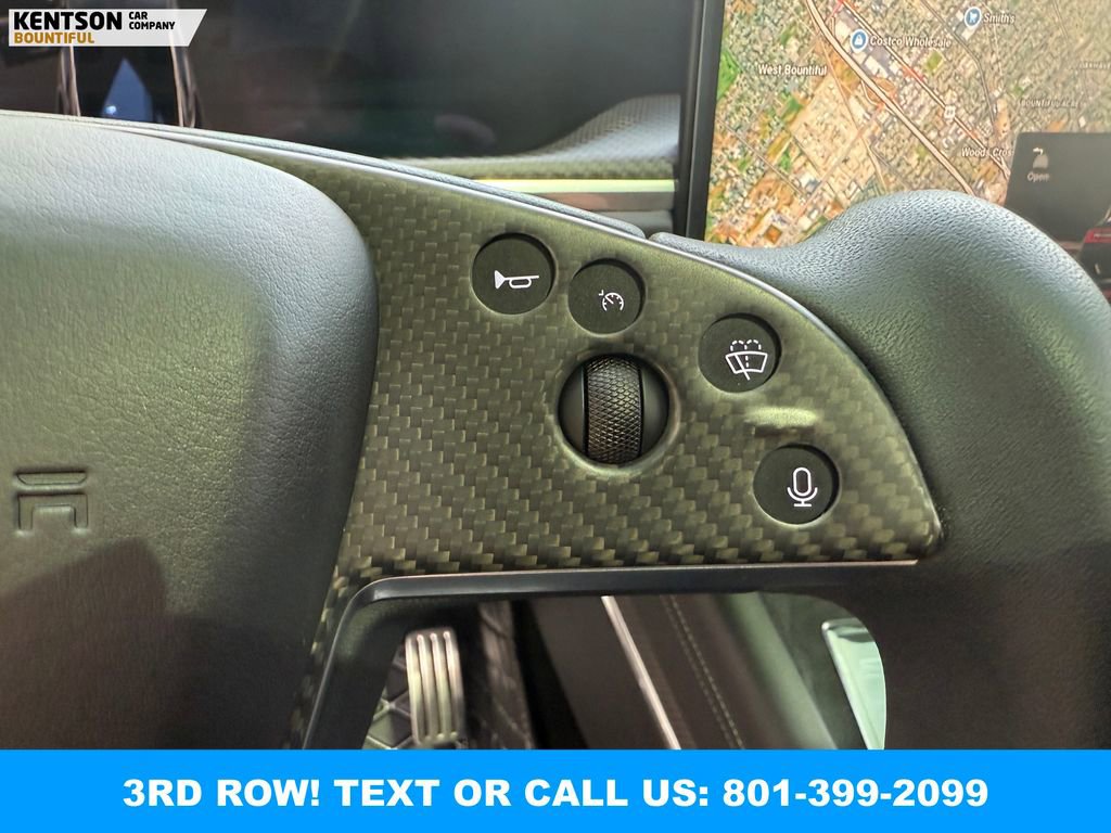 Used 2022 Tesla Model X AWD/4WD image 18