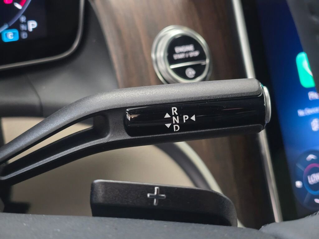 New 2026 Mercedes-Benz GLC 300 4MATIC image 16