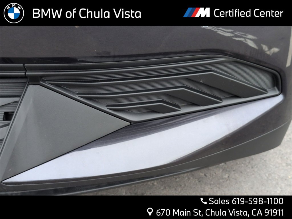 Used 2025 Kia EV6 Light image 36