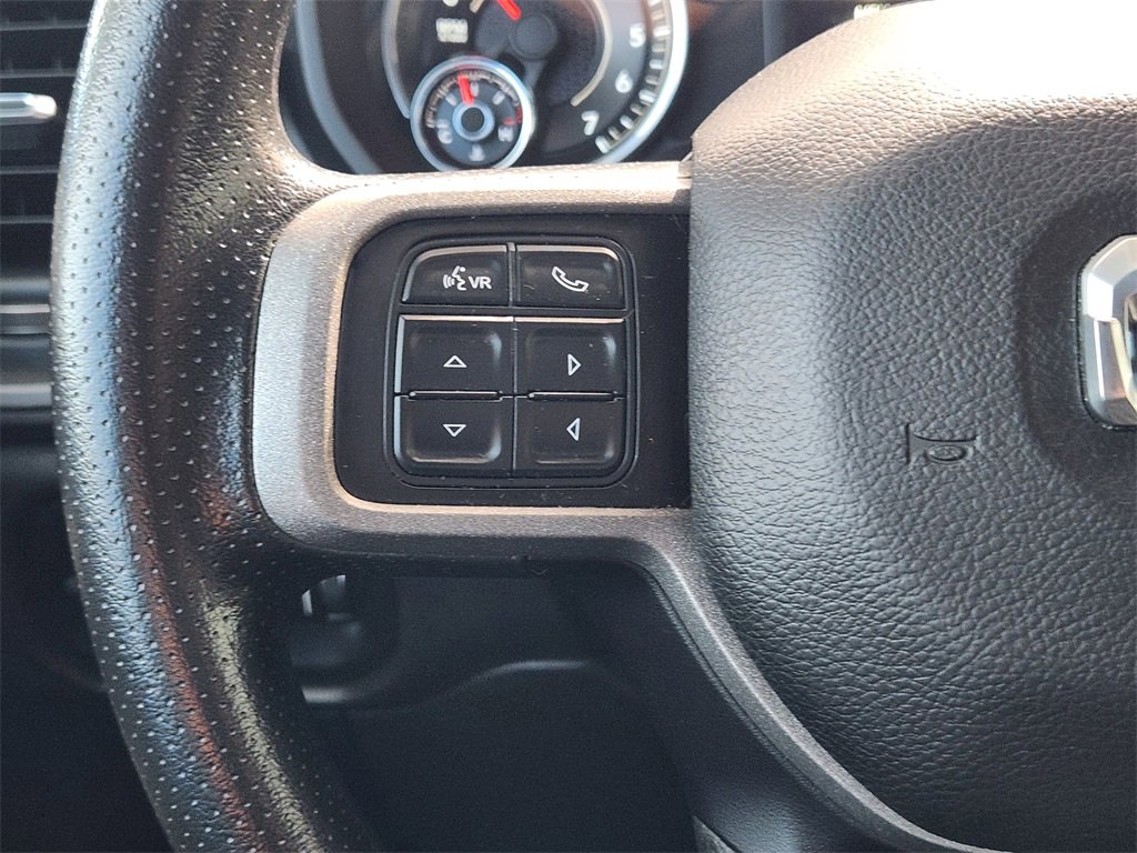 Used 2022 RAM 2500 Tradesman image 28