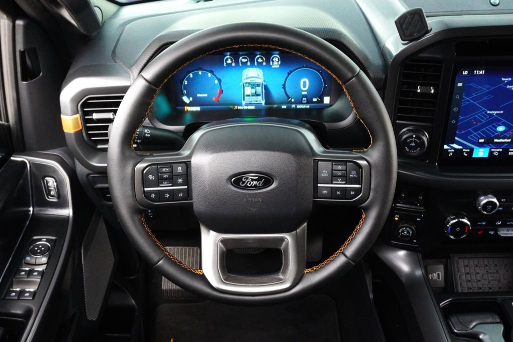 Used 2025 Ford F150 Tremor w/ Bed Utility Package image 19