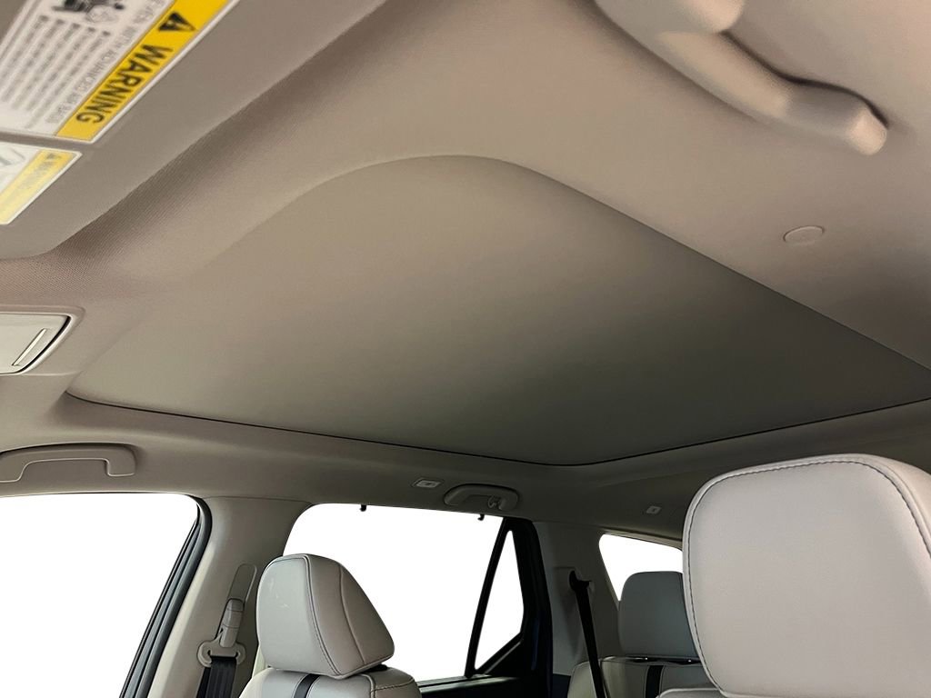 New 2026 Honda Pilot Touring image 25