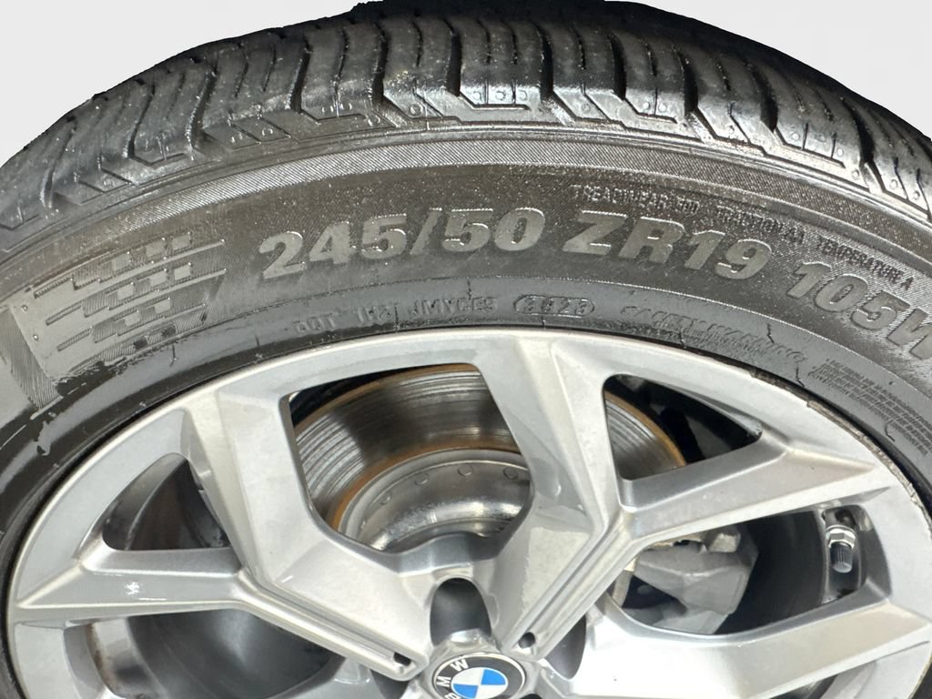 Used 2024 BMW X3 sDrive30i RWD image 92