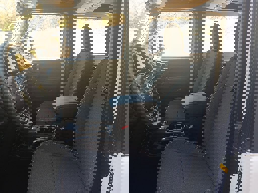 New 2026 Jeep Wrangler Sport image 30