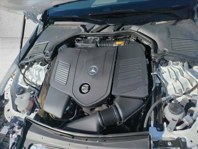 New 2026 Mercedes-Benz C 300 Sedan image 16