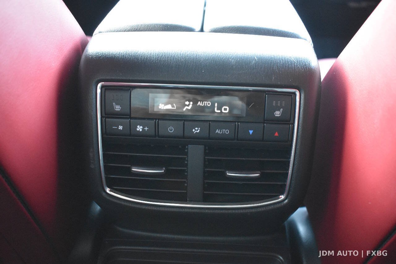 Used 2021 MAZDA CX-9 Carbon Edition AWD/4WD image 38