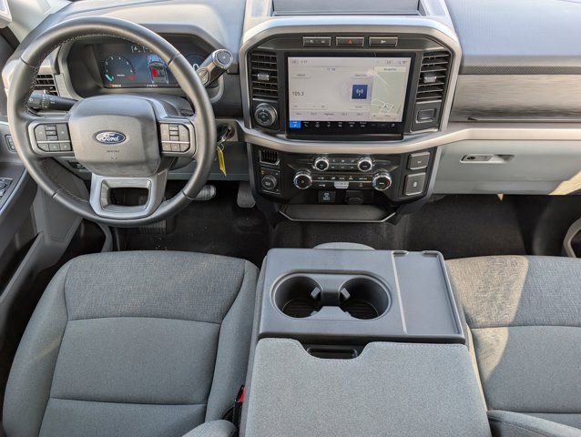 Used 2024 Ford F150 XLT image 5