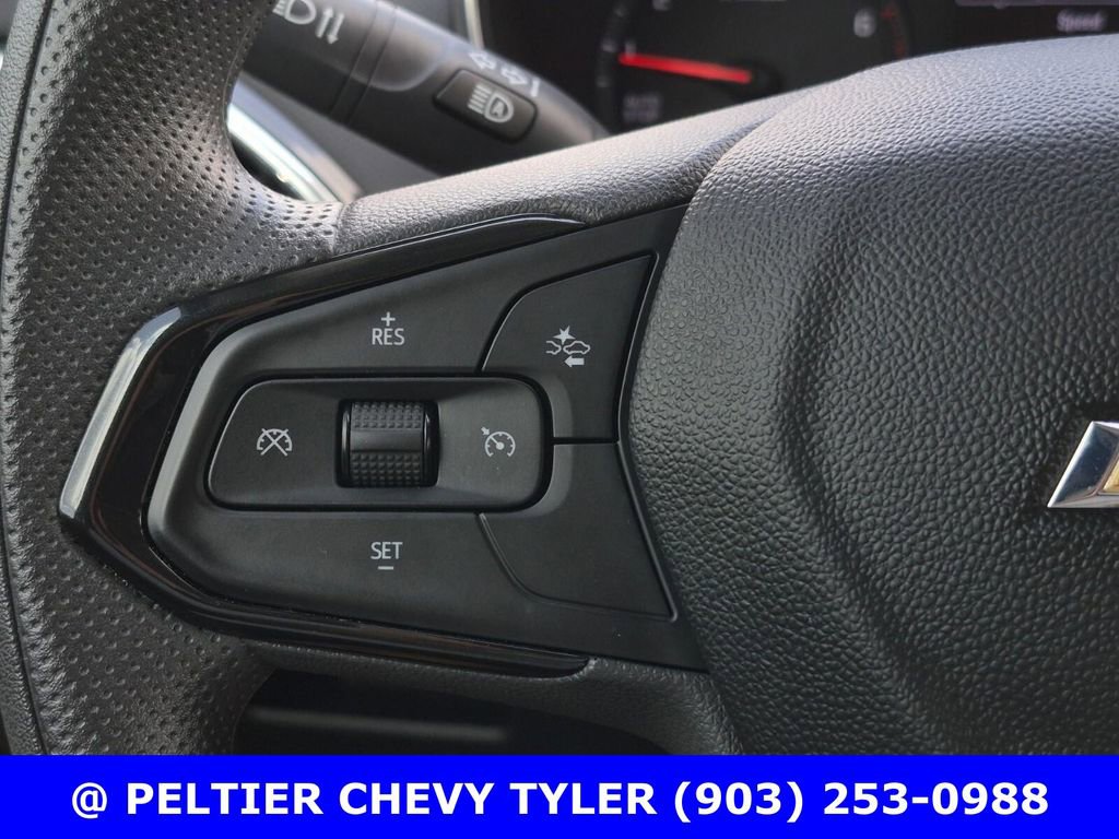 Used 2023 Chevrolet TrailBlazer LT w/ Convenience Package FWD image 18
