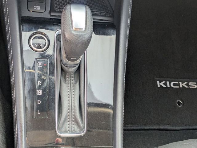 Used 2024 Nissan Kicks SR image 21