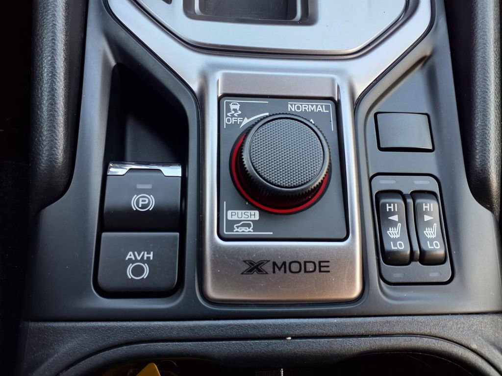 Used 2023 Subaru Forester Premium image 27