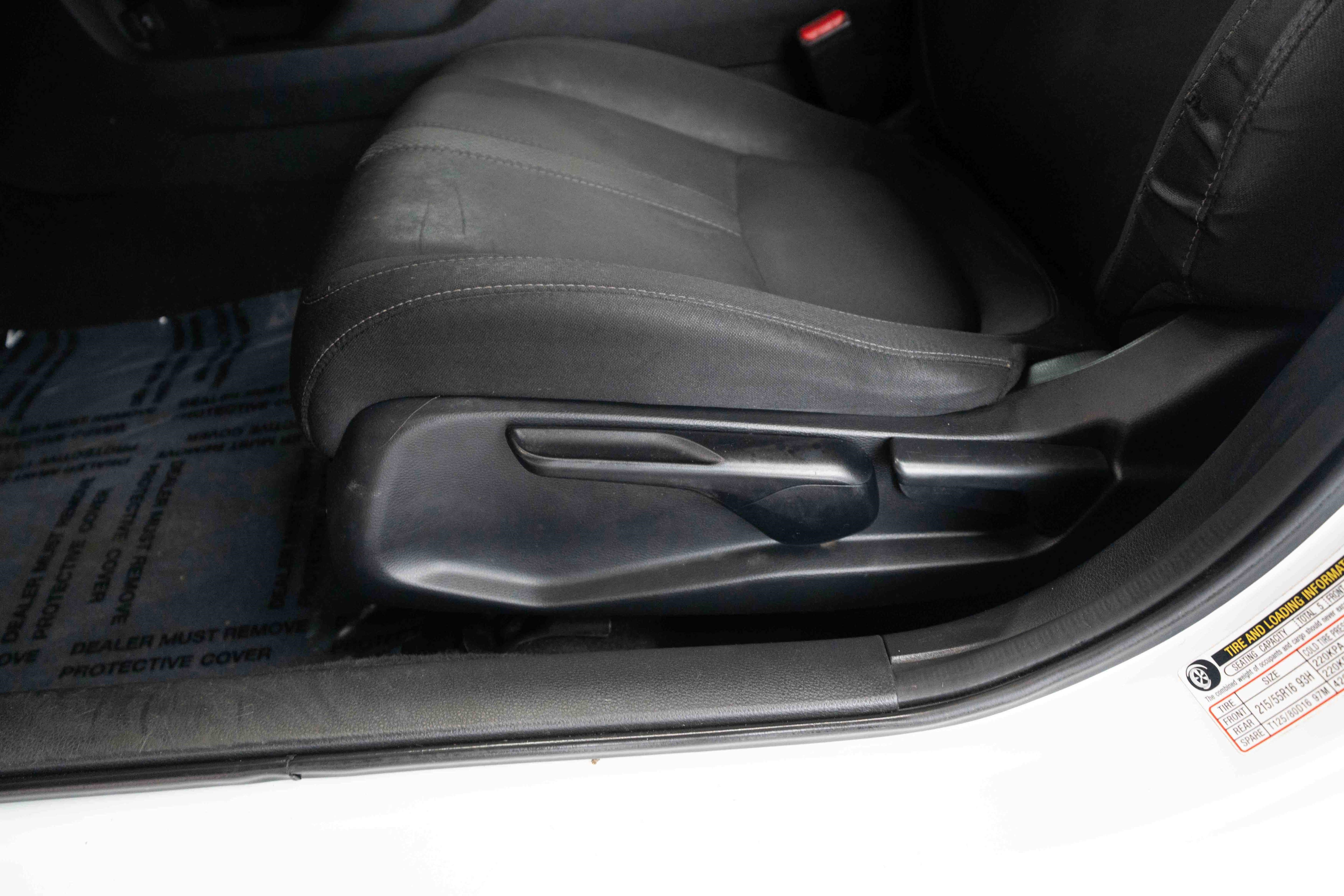 Used 2019 Honda Civic LX image 12