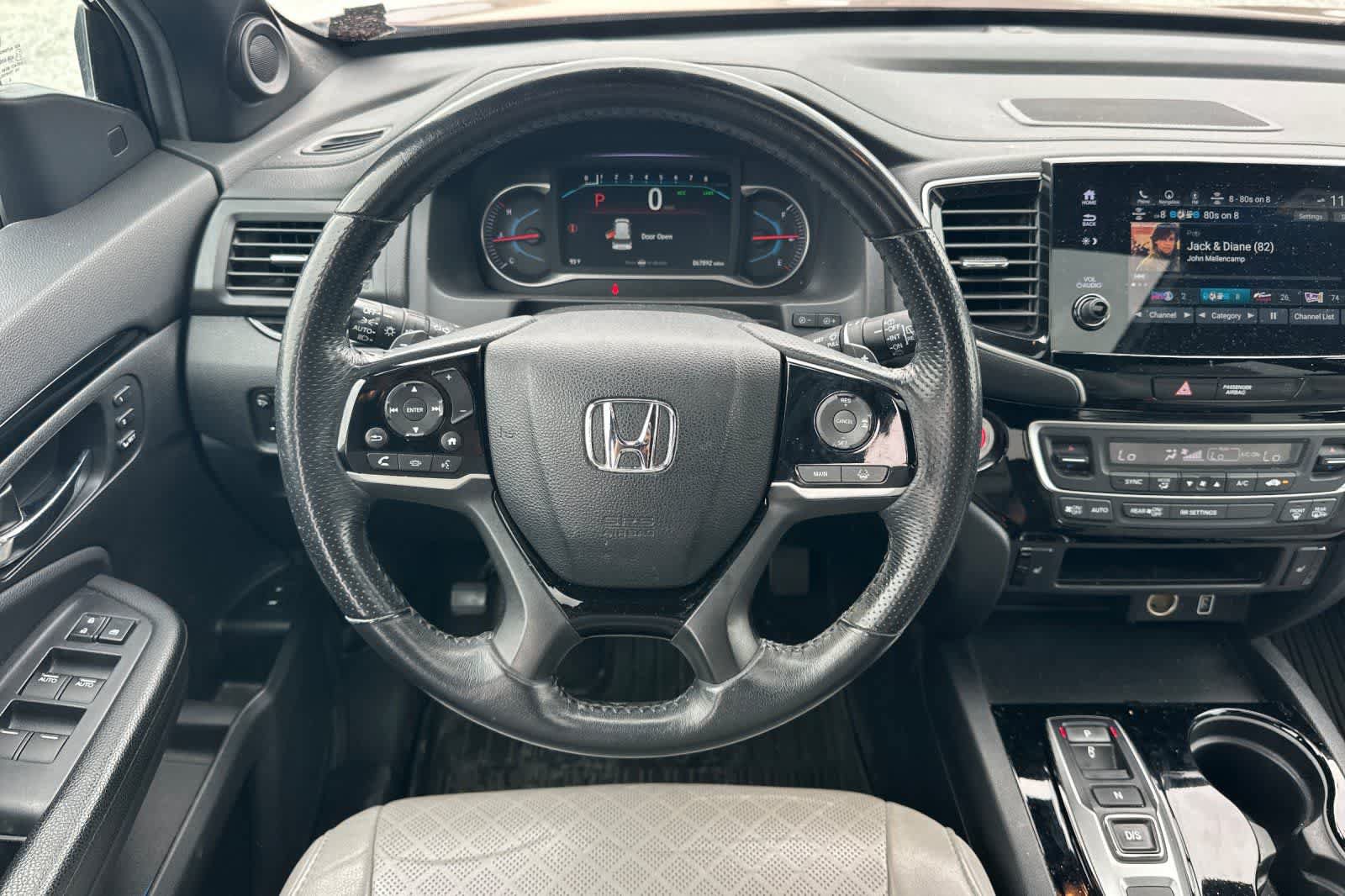 Used 2019 Honda Passport Touring image 16