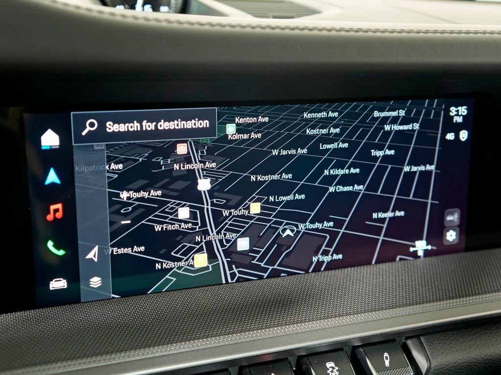 New 2026 Porsche 911 Carrera RWD image 25