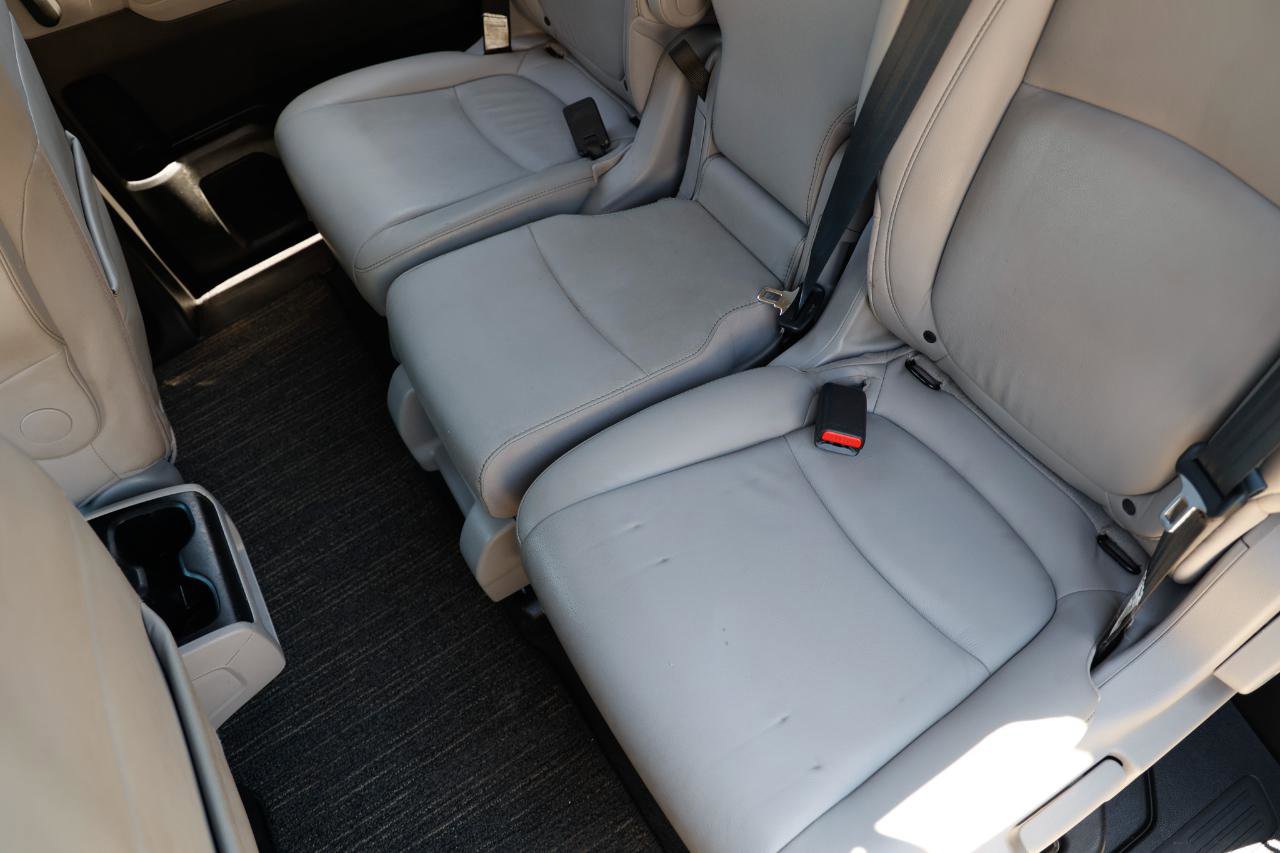 Used 2022 Honda Odyssey EX-L image 10