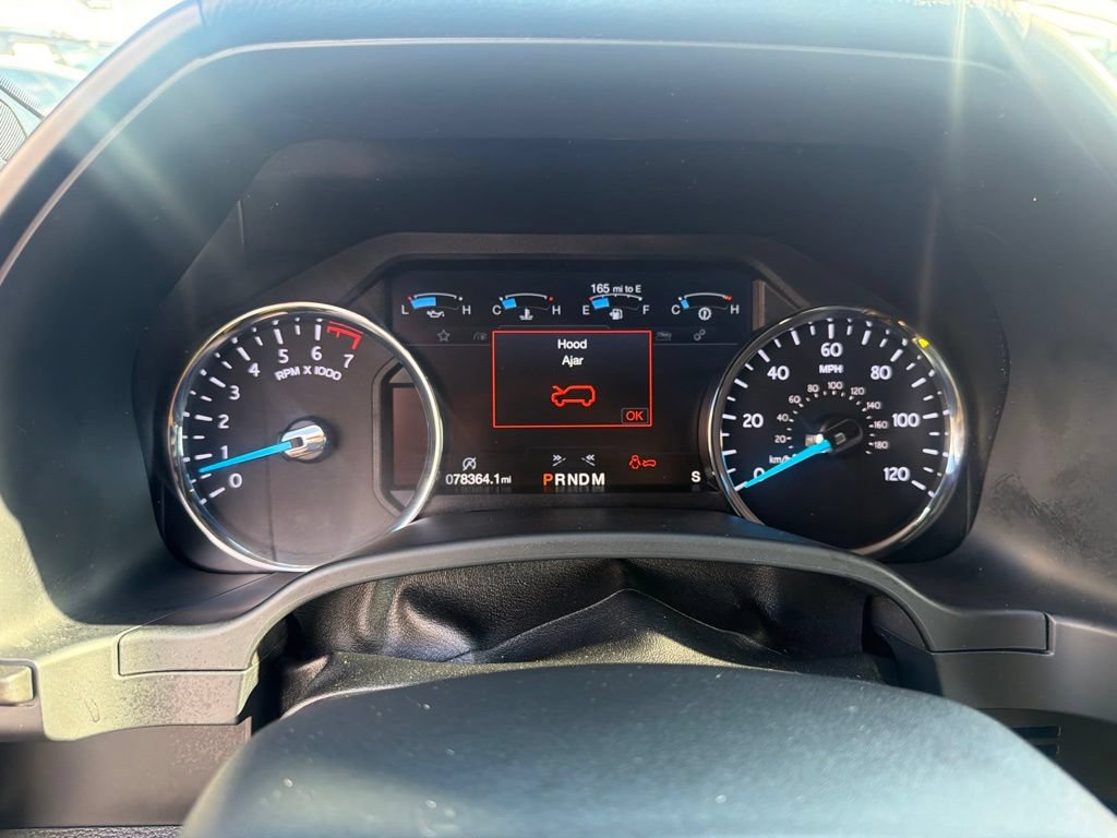 Used 2019 Ford Expedition Max Limited w/ Equipment Group 303A AWD/4WD image 33