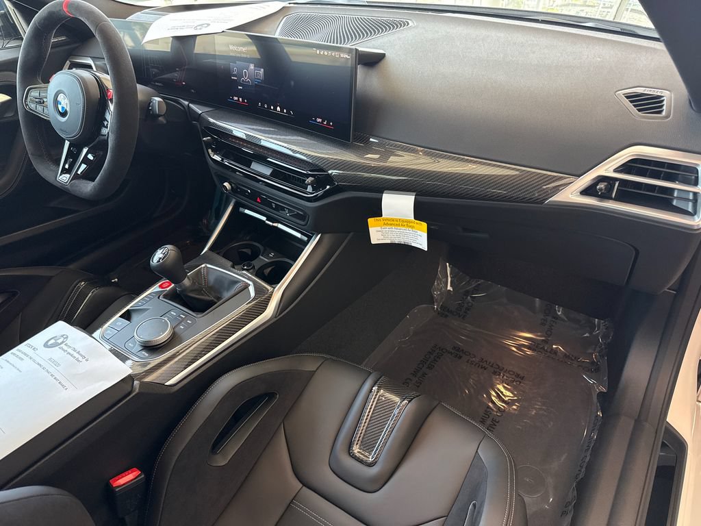 New 2026 BMW M2 w/ M Driver's Package RWD image 12