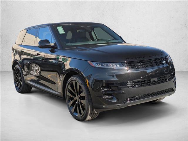 New 2026 Land Rover Range Rover Sport SE AWD/4WD image 7