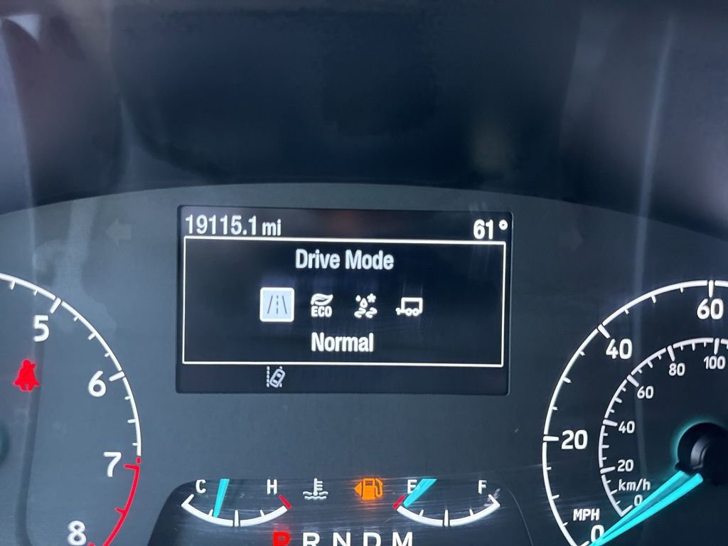 Used 2023 Ford Transit 250 Low Roof w/ Exterior Upgrade Package image 19