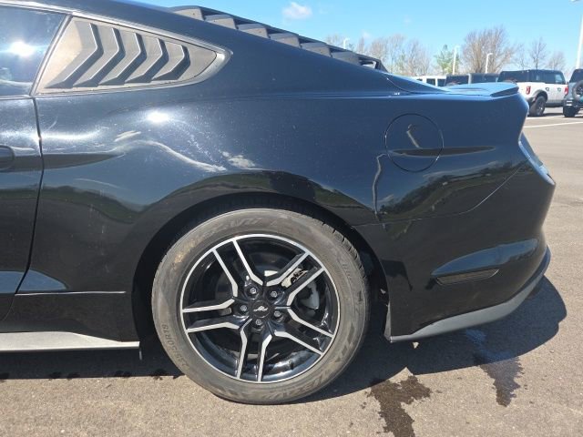 Used 2019 Ford Mustang Coupe w/ Equipment Group 101A image 14