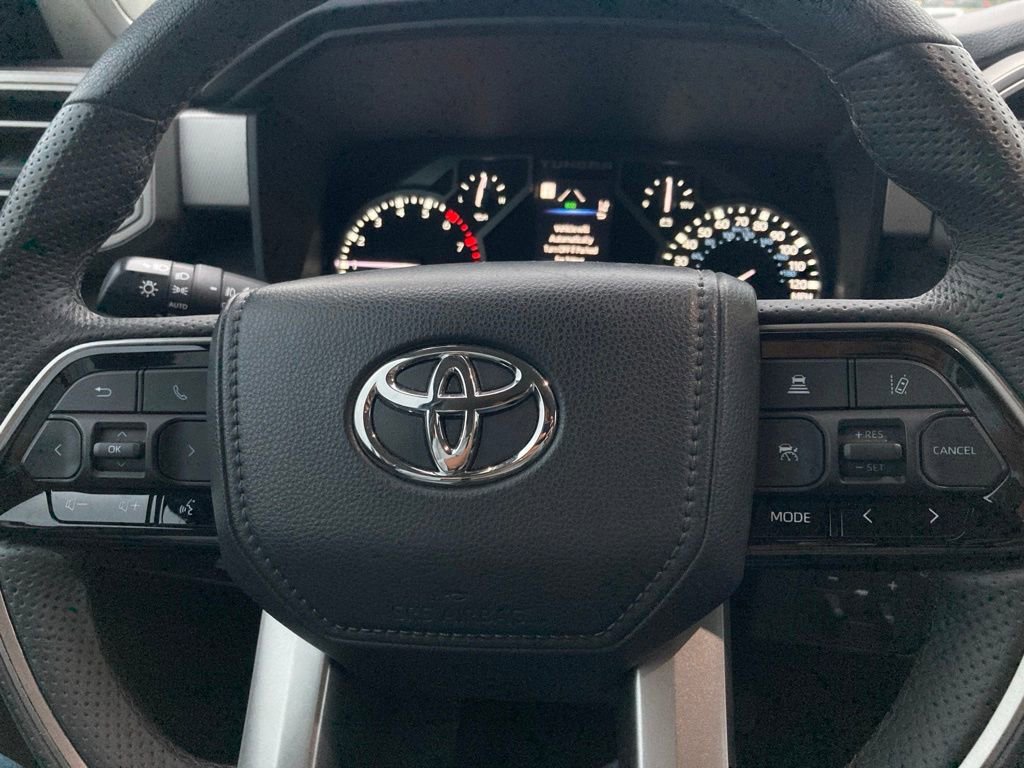 Used 2023 Toyota Tundra Limited RWD image 18