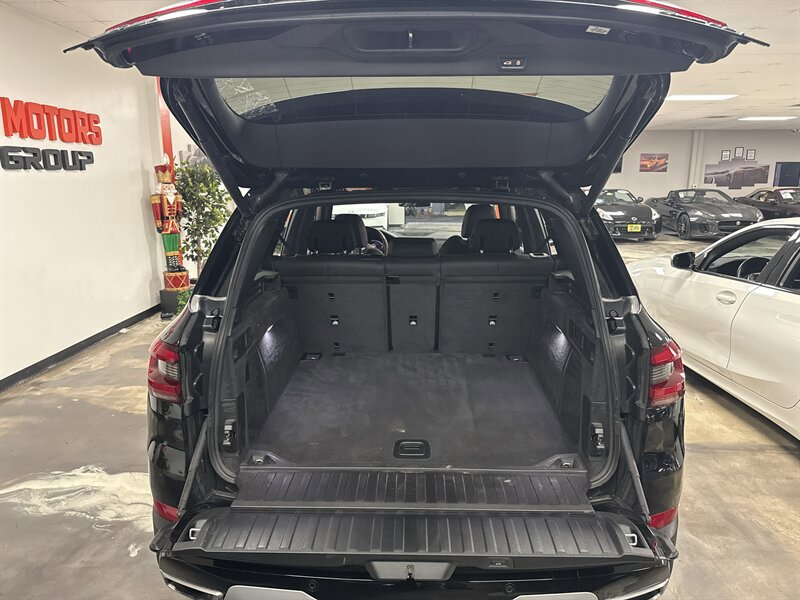 Used 2019 BMW X5 xDrive40i w/ Premium Package 2 AWD/4WD image 20