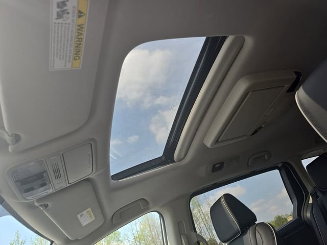 New 2026 Honda Odyssey Elite image 30