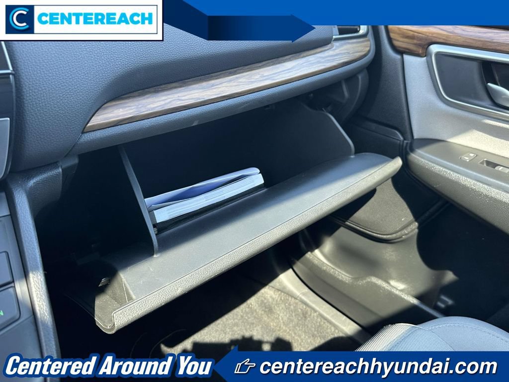 Used 2021 Honda CR-V EX image 31