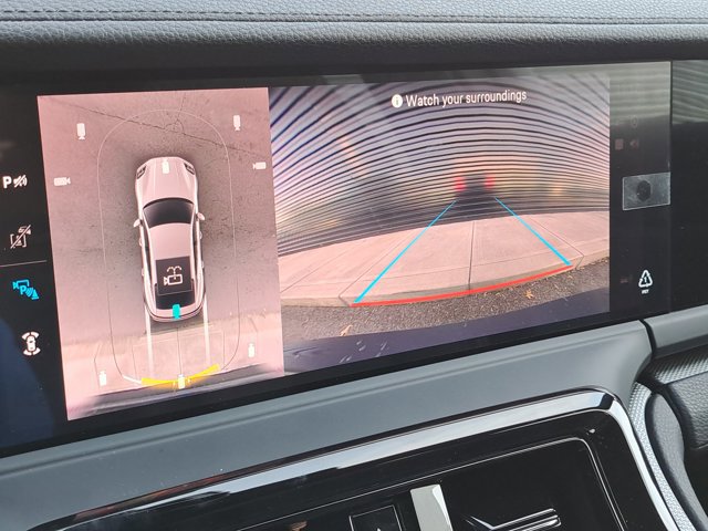 New 2026 Porsche Panamera 4 image 30