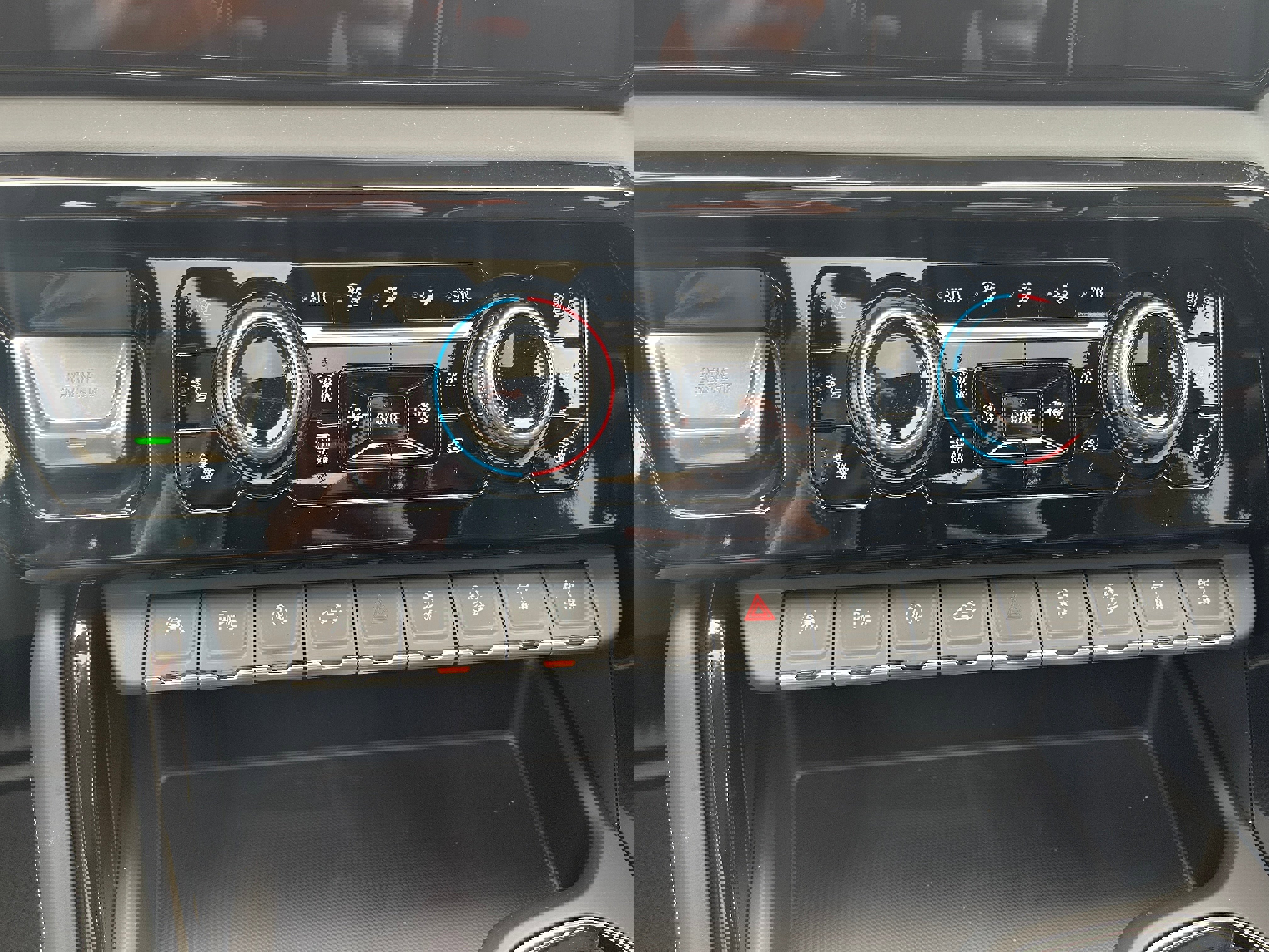 New 2026 GMC Sierra 1500 AT4X image 15