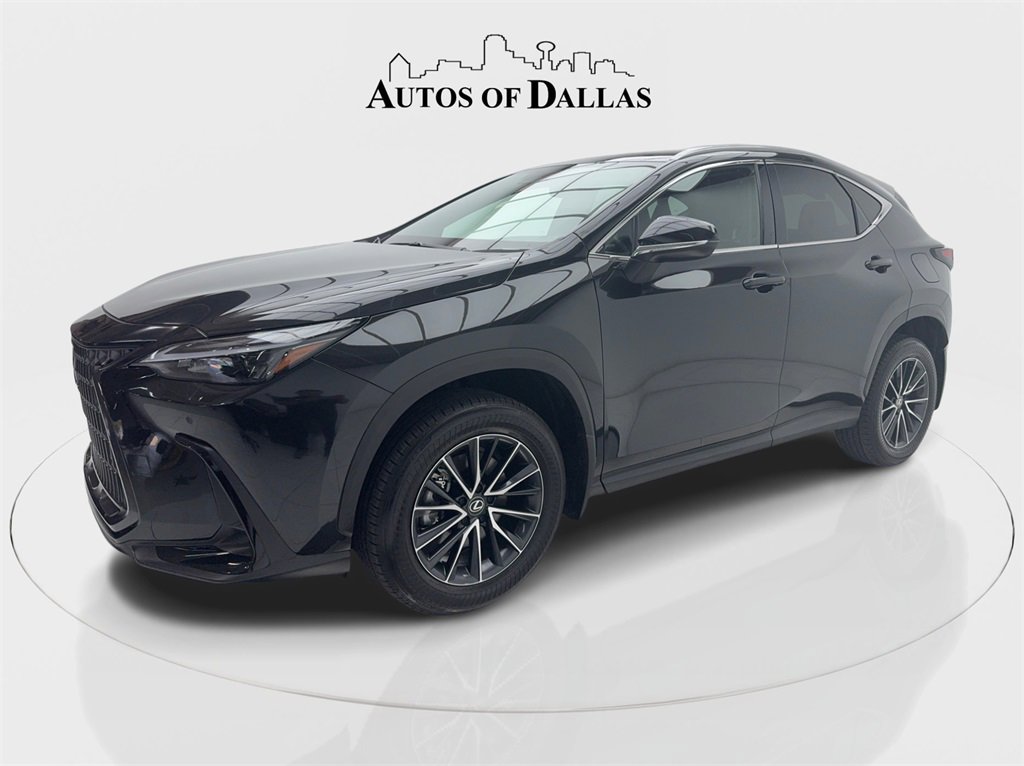 Used 2024 Lexus NX 350 AWD image 5