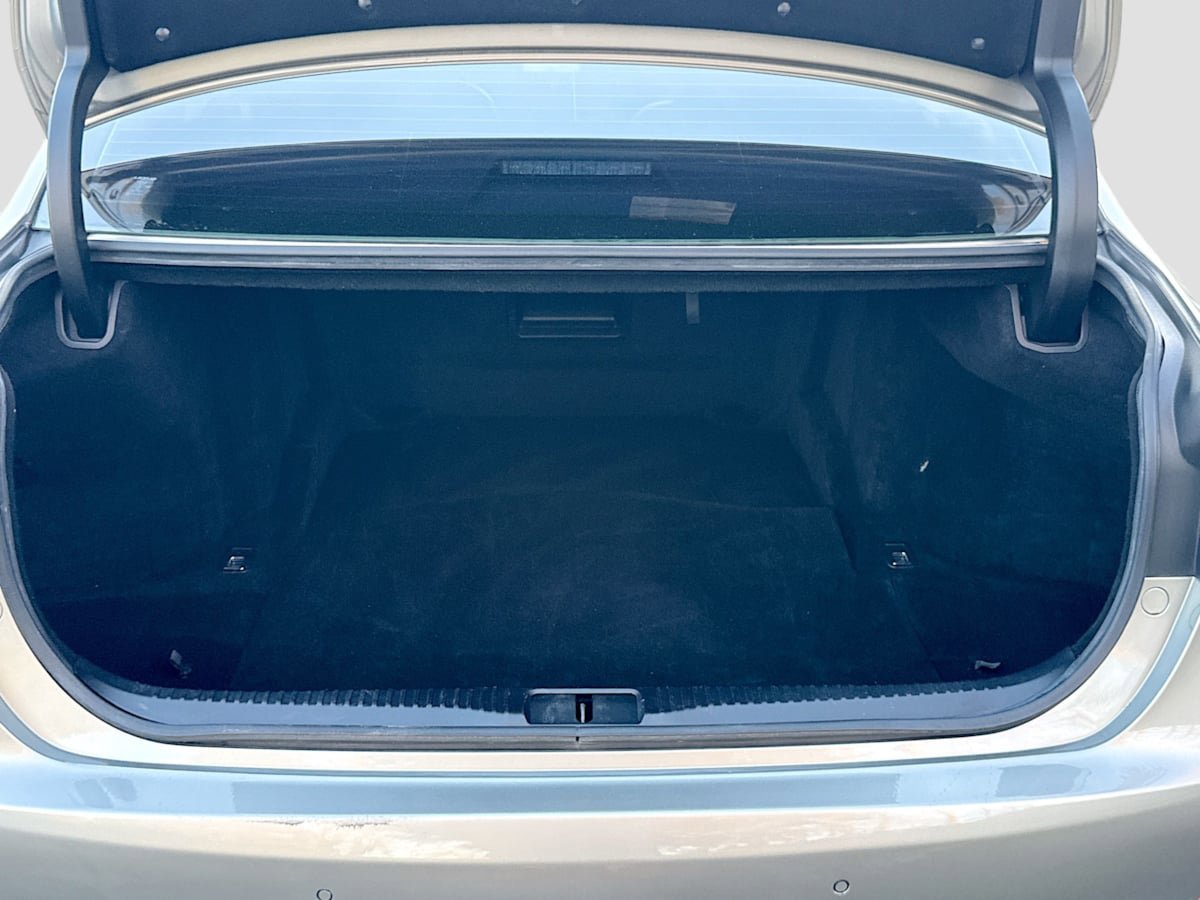 Used 2016 Lexus GS 350 image 26
