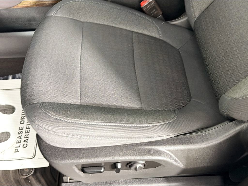 Used 2021 GMC Sierra 1500 Elevation w/ X31 Off-Road Package image 18