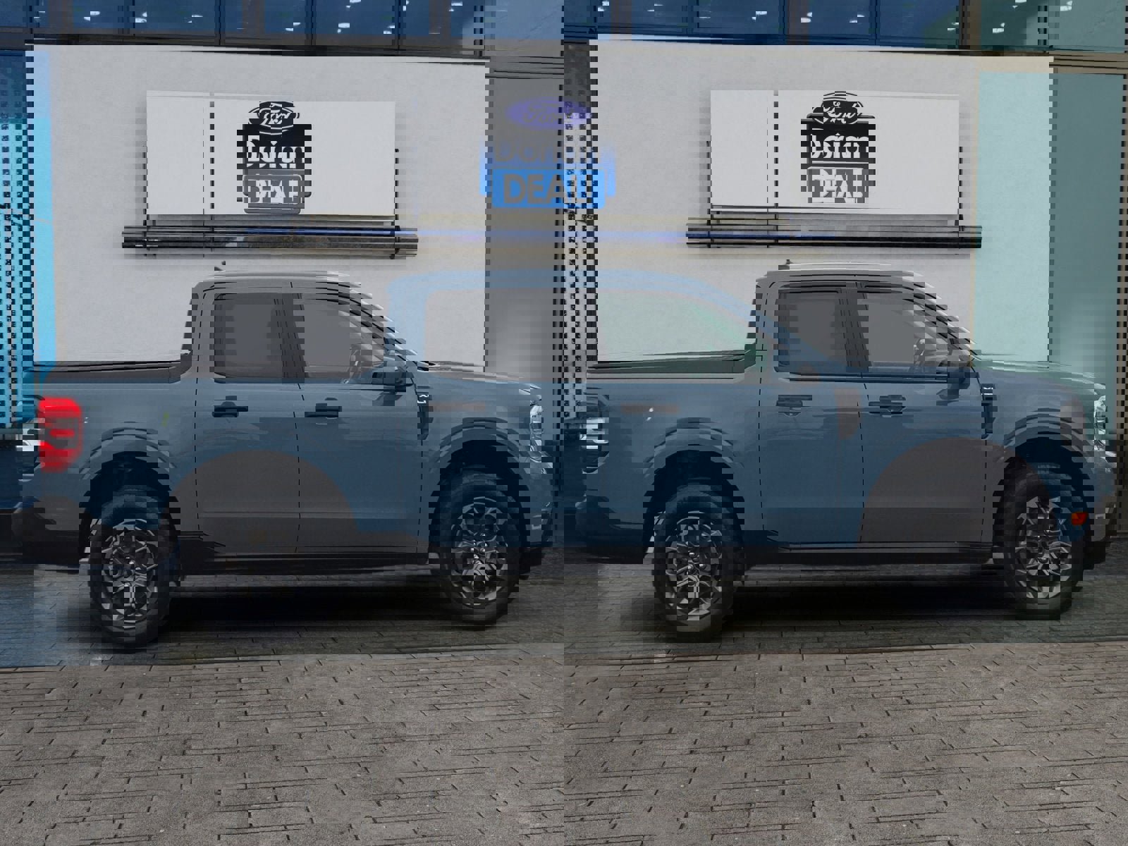 Certified 2022 Ford Maverick XLT w/ XLT Luxury Package video 2