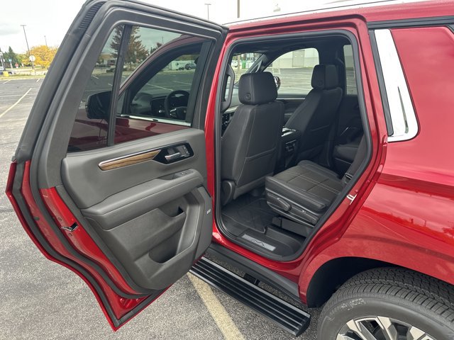 New 2026 Chevrolet Tahoe High Country image 24