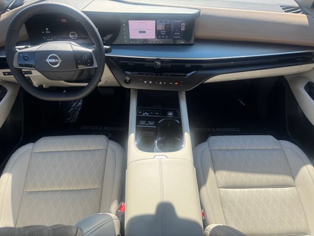 Used 2026 Nissan Murano Platinum w/ Cargo Package AWD/4WD image 20
