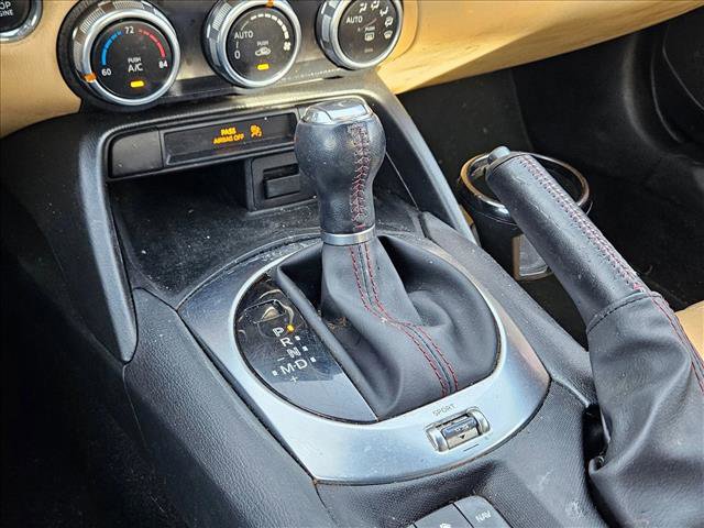 Used 2016 MAZDA MX-5 Miata Grand Touring image 11