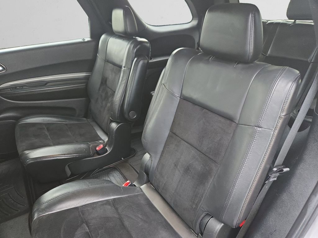 Used 2018 Dodge Durango GT AWD/4WD image 15