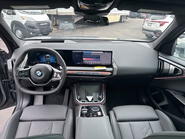 New 2026 BMW X3 xDrive30 w/ Premium Package image 21
