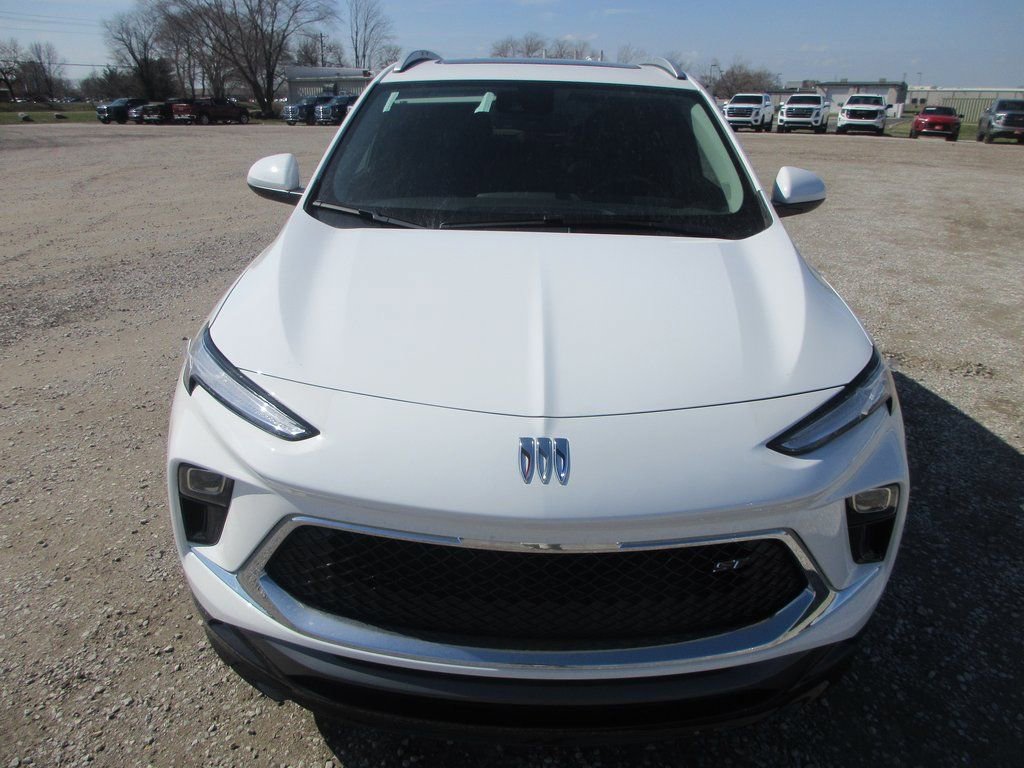 New 2026 Buick Encore GX Sport Touring w/ Comfort Package image 11