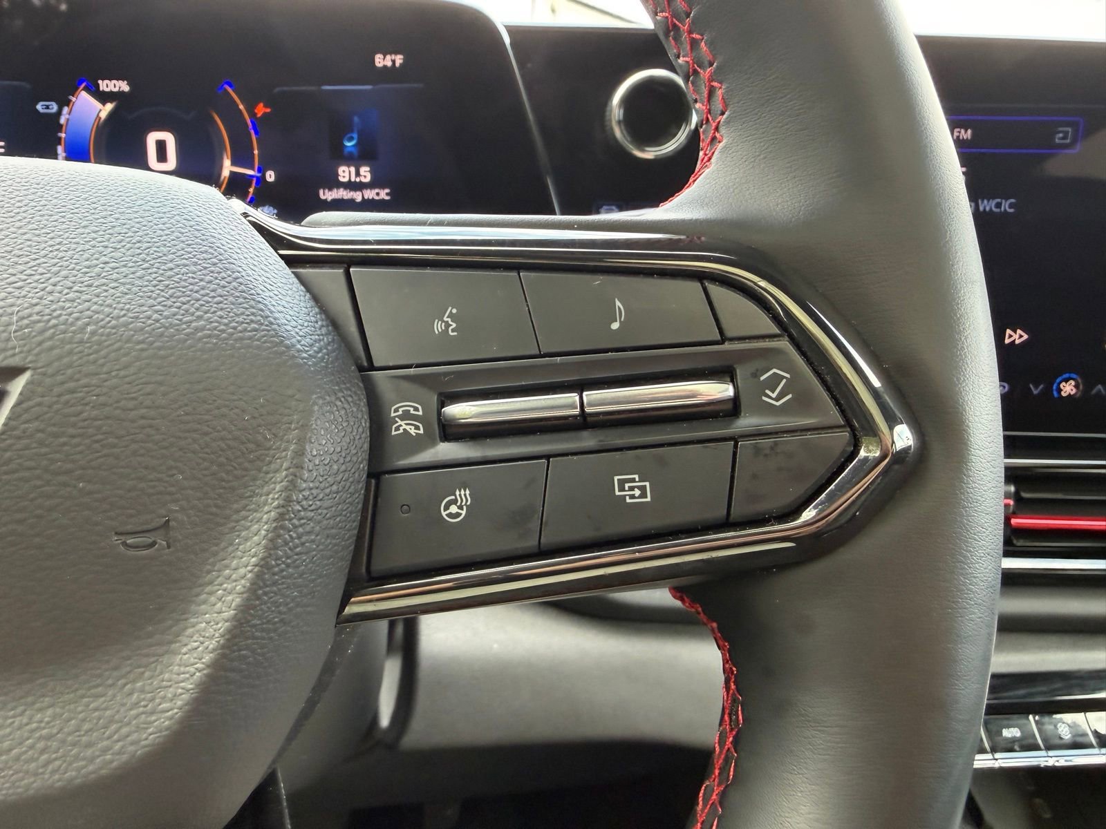 Used 2024 Chevrolet Silverado EV RST image 15