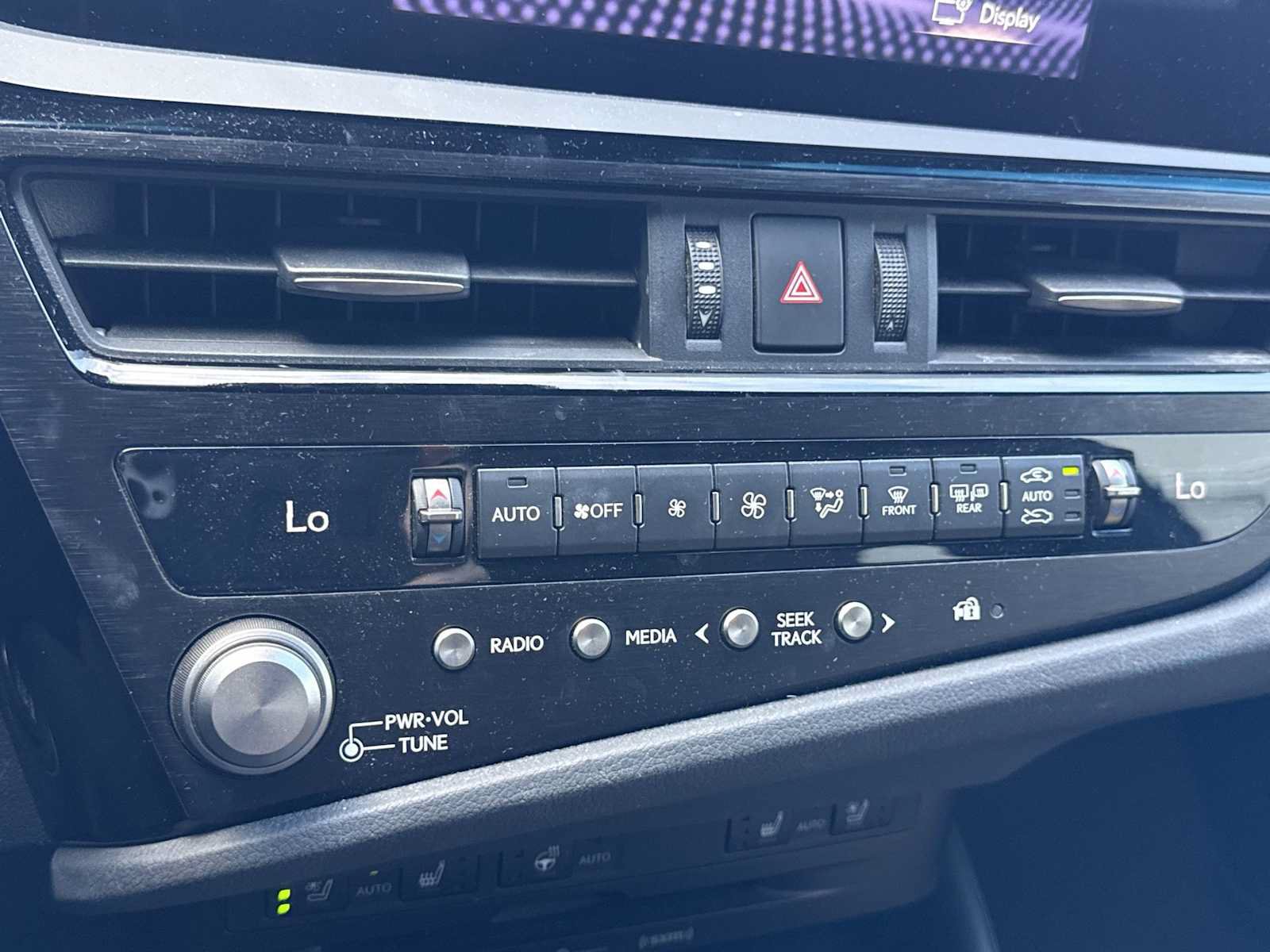 Used 2022 Lexus ES 350 w/ Premium Package FWD image 19