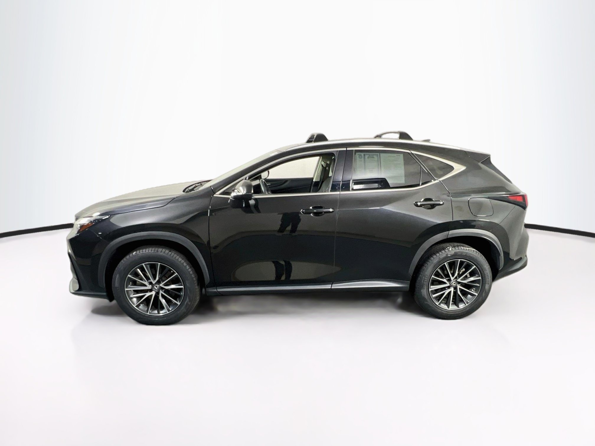 Used 2023 Lexus NX 350 AWD image 8