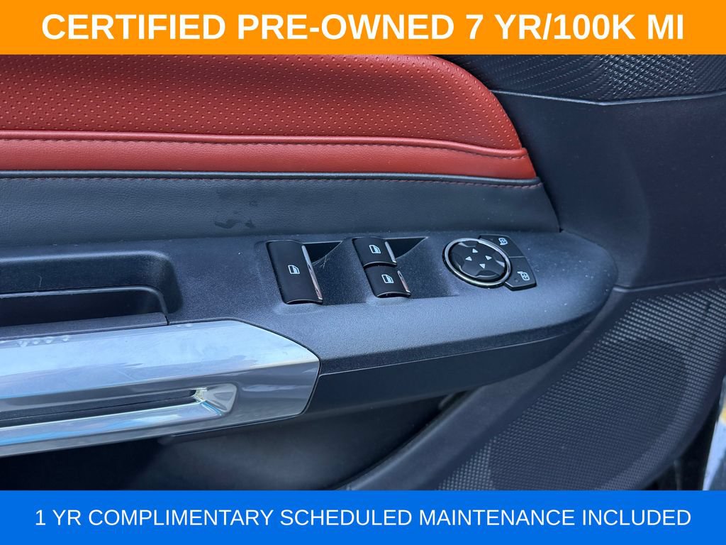 Used 2024 Ford Mustang Premium RWD image 28