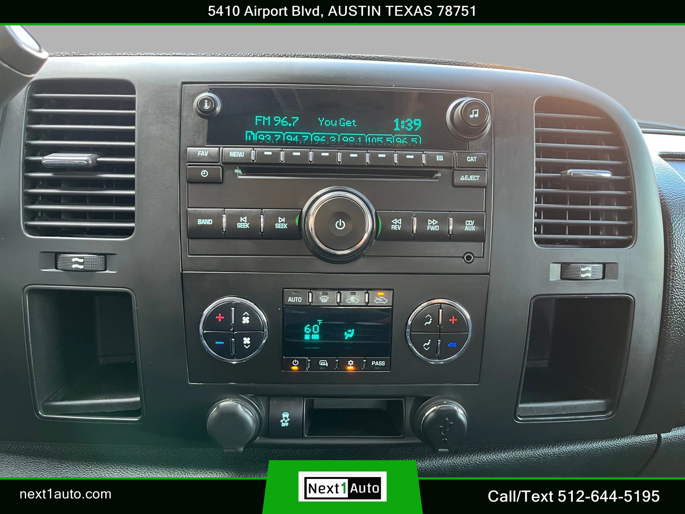 Used 2013 Chevrolet Silverado 1500 LT image 22