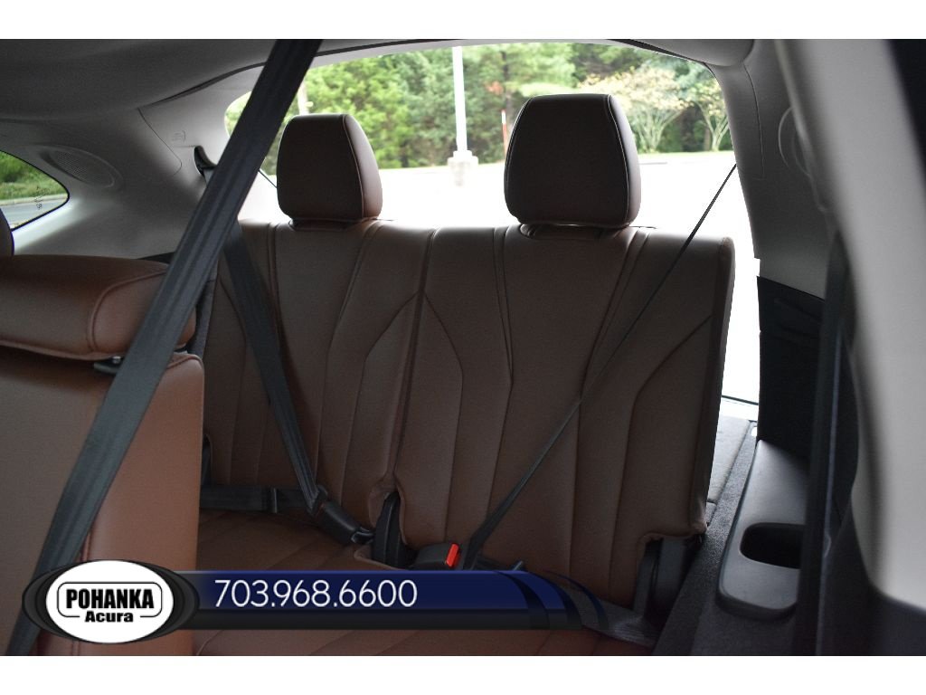 New 2026 Acura MDX w/ Technology Package AWD/4WD image 33